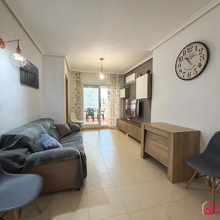 El Racó De Mar Apartamento *