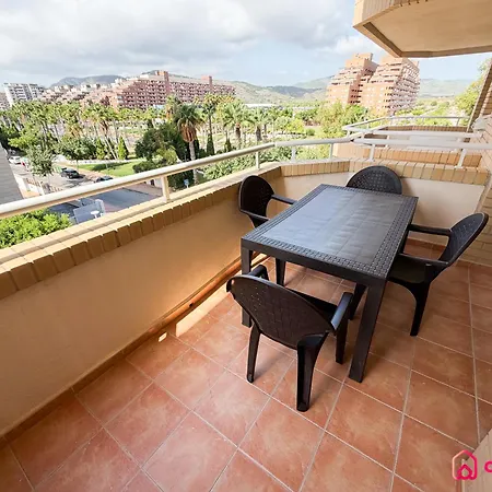 Apartamento El Racó De Mar Oropesa del Mar