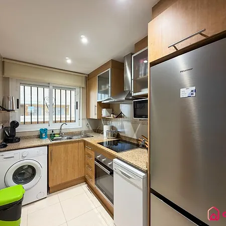 El Racó De Mar Apartamento Oropesa del Mar