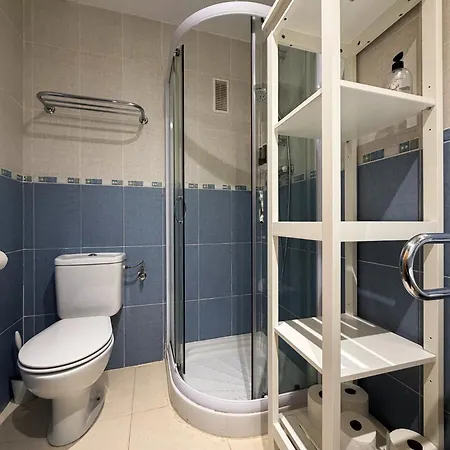 Apartamento El Racó De Mar *
