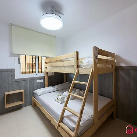 El Racó De Mar Apartamento Oropesa del Mar