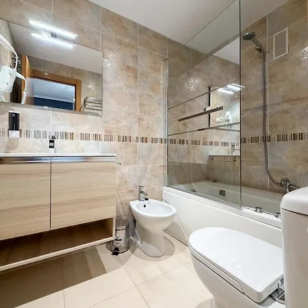 El Racó De Mar Apartamento