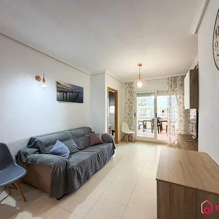 Apartamento El Racó De Mar