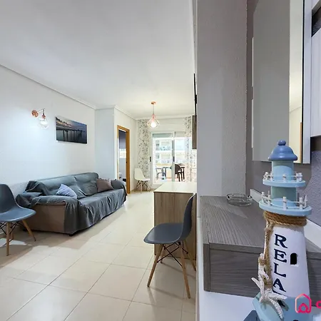 Apartamento El Racó De Mar *