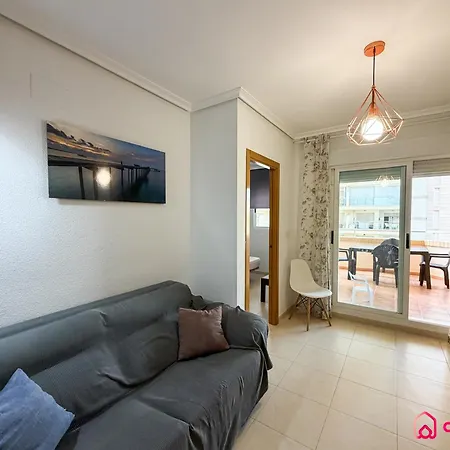 Apartamento El Racó De Mar Oropesa del Mar