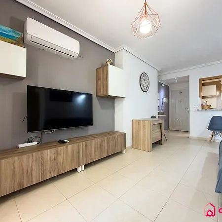 El Racó De Mar Apartamento *