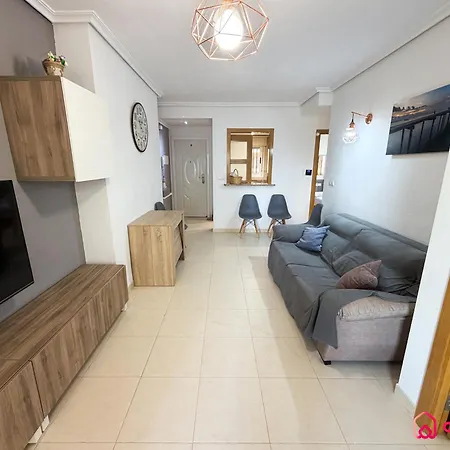 Apartamento El Racó De Mar Oropesa del Mar