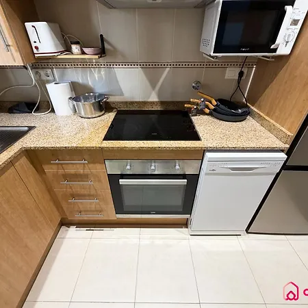 Apartamento El Racó De Mar *