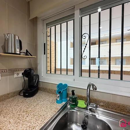 Apartamento El Racó De Mar