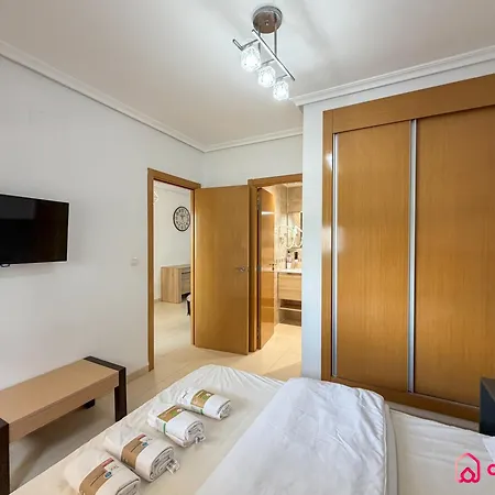 El Racó De Mar Apartamento *
