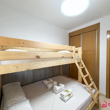 El Racó De Mar Apartamento