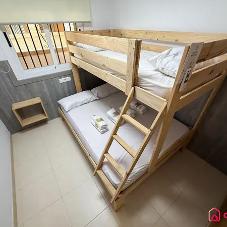 Apartamento El Racó De Mar