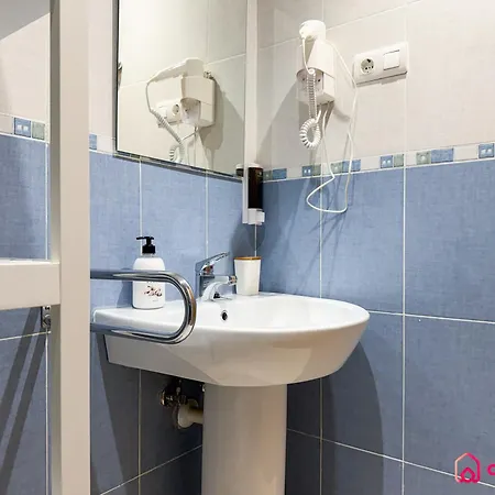 Apartamento El Racó De Mar *