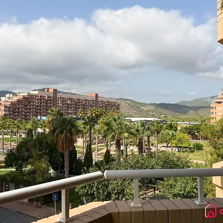 El Racó De Mar * Oropesa del Mar