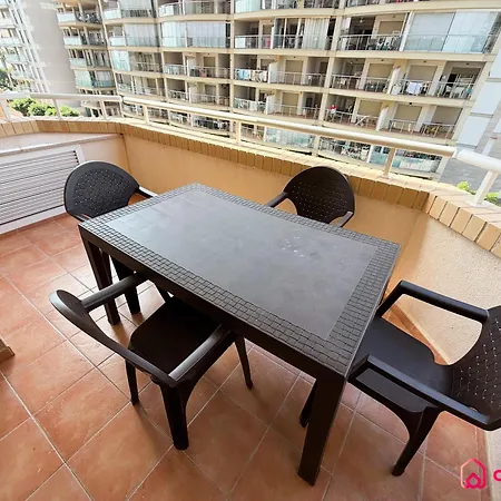 Apartamento El Racó De Mar