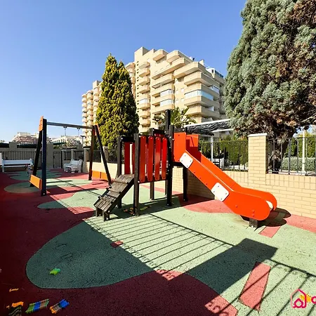 Apartamento El Racó De Mar