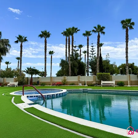 Apartamento El Racó De Mar Oropesa del Mar