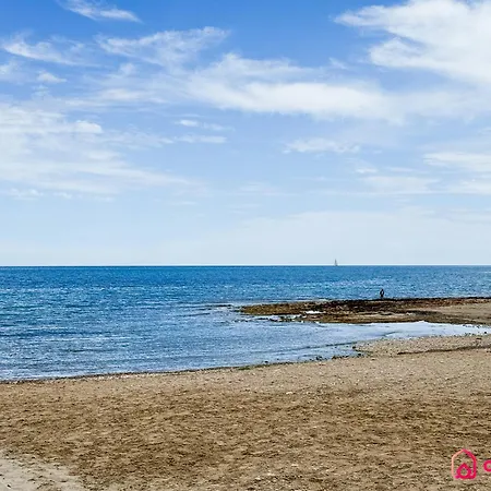 El Racó De Mar Apartamento